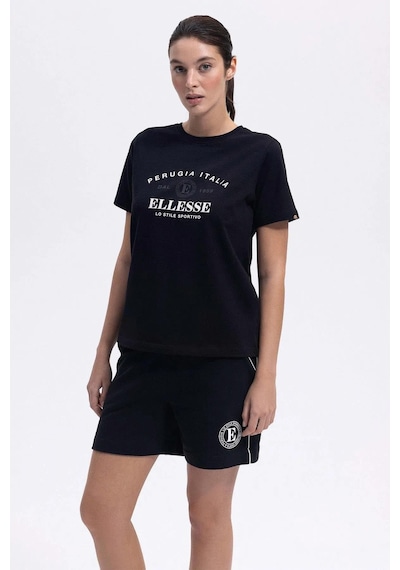 Ellesse Kadın Şort Ef404 BK