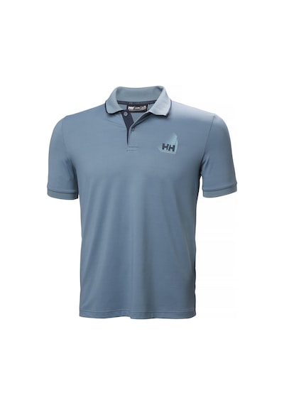 Helly Hansen Hp Fıgarı Polo T-shırt Hha.34545washednavy Mavi