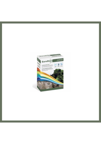 Bezos Bio Filter Ring Akvaryum Filtre Malzemesi Beyaz 500 Ml Bezos1