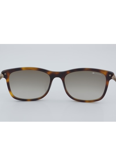 Lacoste Güneş L960s 230 56 - 01 Güneş Gözlüğü Siyah