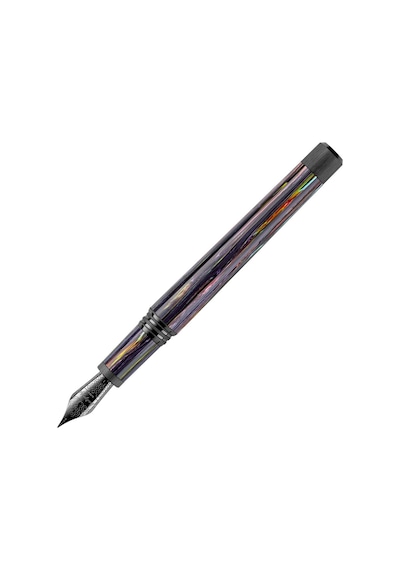 Montegrappa Zero Zodiac Aquarius Dolma Kalem Iszez3Ic-V1