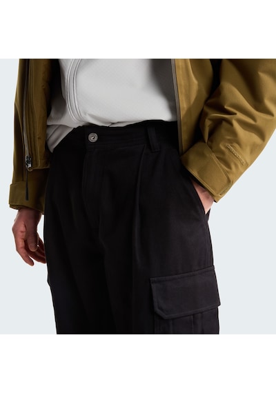 The North Face M Beta Cargo Pant Erkek Pantolon Nf0a8j6tjk31 Siyah