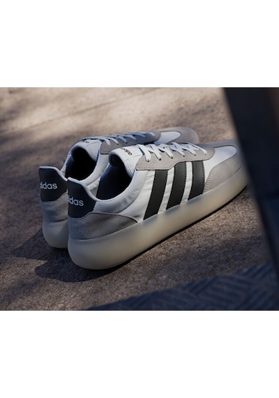 Adidas Barreda Decode Erkek Günlük Ayakkabı Jı2315 Beyaz Beyaz