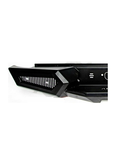 Mitsubishi L200 Off Road Arka Tampon Koruma 2007-2021 Aqm-m20