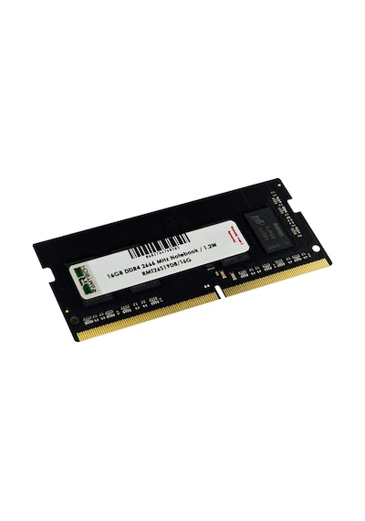 Ramtech RMT26S19D8/16G 16 GB DDR4 2666 MHz CL15 Notebook Ram Ramtech RMT26S19D8/16G 16 GB DDR4 2666 MHz CL15 Notebook Ram