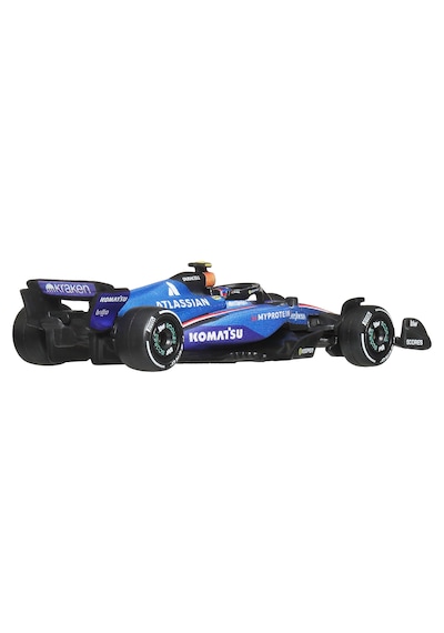 Hot Wheels® F1 - Williams (Sainz) JKD85