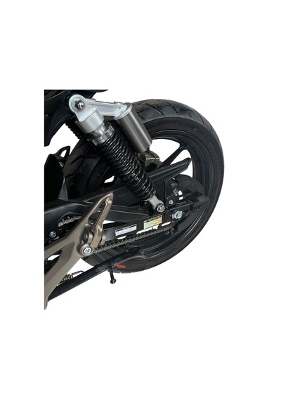 Mondial 125 Drift L Arka Dişli Zincir Yağ Muhafaza