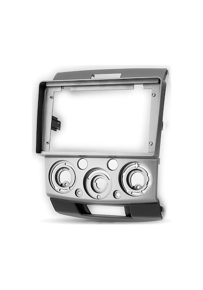 Lovion Daf0101020 Ford Ranger 2006-2010 Model Multimedya Teyp Çerçevesi