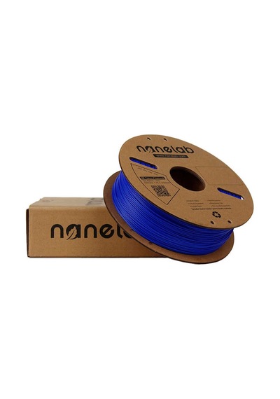 Nanelab Mavi Tpu Esnek Filament - 1 Kg - 1.75mm