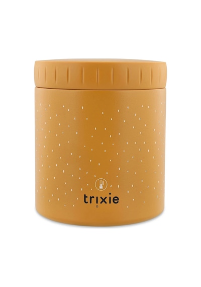 Trixie Mr.fox 500 Ml - Termal Öğle Yemeği Kabı 77-210 Kahverengi