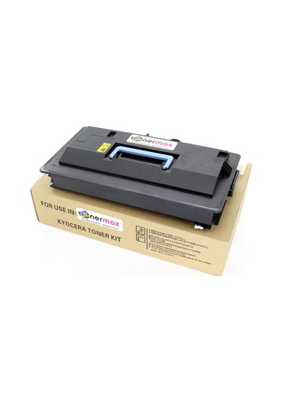 Kyocera Km-3050 Uyumlu Toner / Kyocera Tk-715 Uyumlu Toner