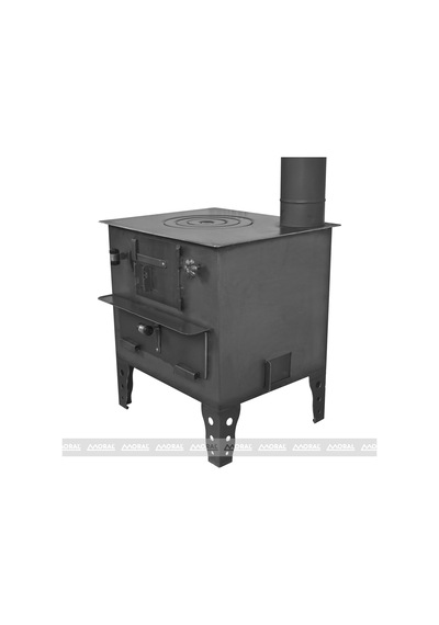 Moral Md 5060 Eko Kuzine Soba