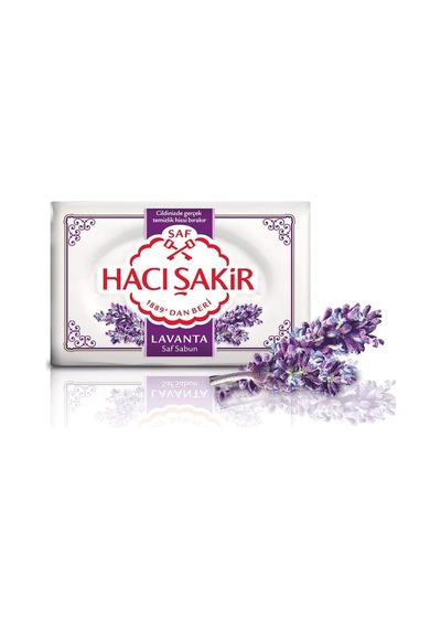 Lavanta Tekli Banyo Sabunu 150gr Diğer