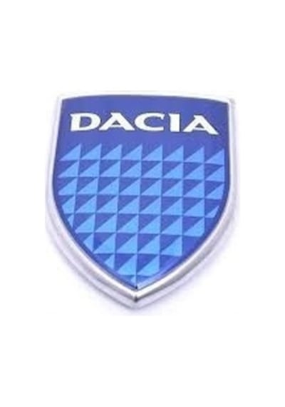 Panjur Arması Eski Model Dacıa Logan Solenza 6001547958