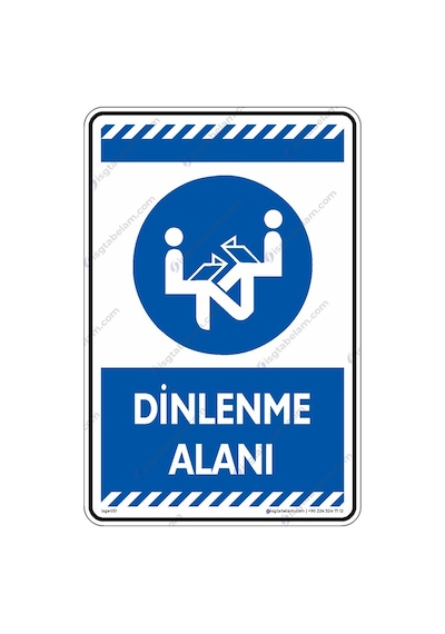 Dinlenme Alanı (546664662)