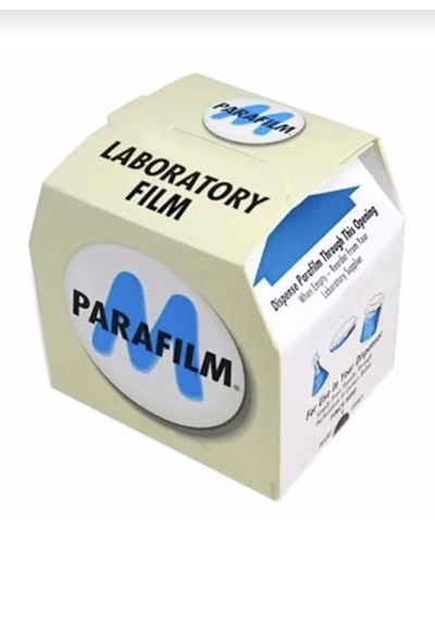 Parafilm Sızdırmaz 38x100 Mm