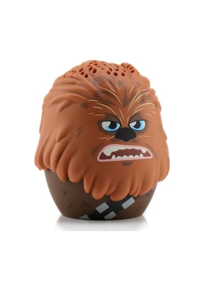 Bitty Boomers Star Wars Wireless Bluetooth Mini Hoparlör Taşınabilir Masa Üstü