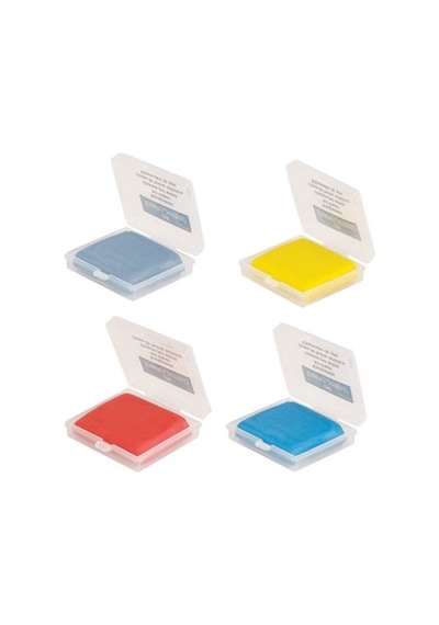 Faber Castell Hamur Silgi Renkli