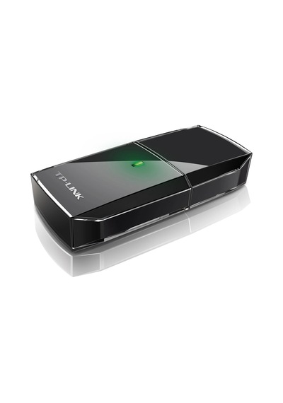 Tp-link Archer T2u 600 Mbps Kablosuz Usb Adaptör Ac600 Kdo