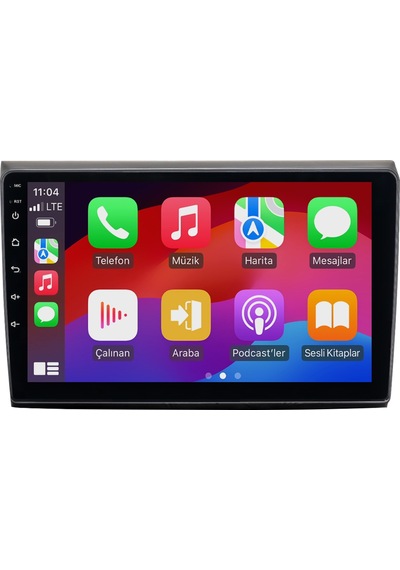 Fiat Bravo Android Multimedya Sistemi 2008-2013 Crv-4103xr