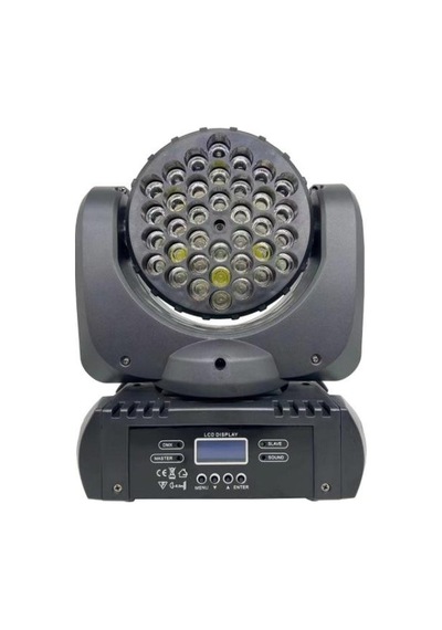 Led-mini2w4, Sahne, Düğün Salonu , Eğlence Mekanı, Kına Salonları Işık Sistemi