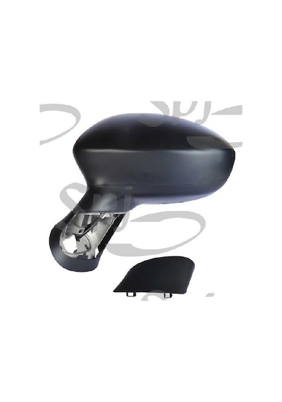 AYNA SOL LİNEA GRANDE PUNTO EVO ELEKTRİKLİ 07+ 5 fişli E-2153 735410433