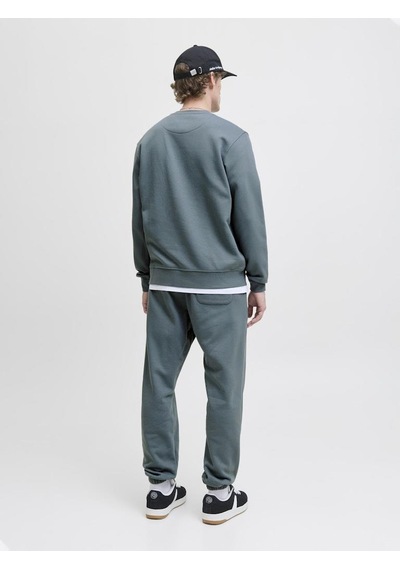 Jack & Jones Jjesoho Sweat Crew Neck Noos Cok Renklı