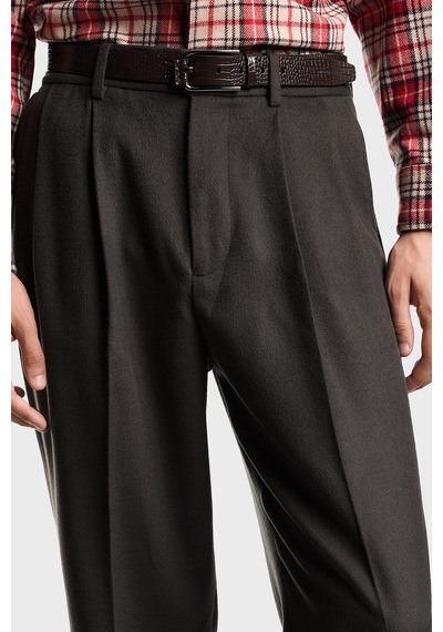 Emporio Armani Erkek Pantolon Em003287 Af17835 U8112 Antrasit Antrasit