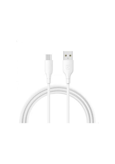 Micro Usb Şarj-Data Kablosu 2.4A 10 Adet