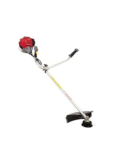 Honda Umk 450E-UEET Motorlu Yan Tırpan