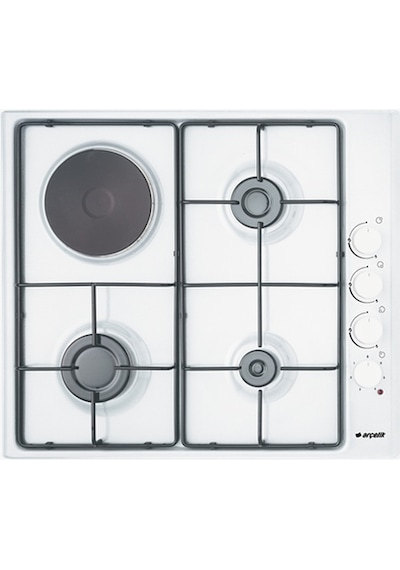 Arçelik STO 910 E Set Üstü Ocak Beyaz