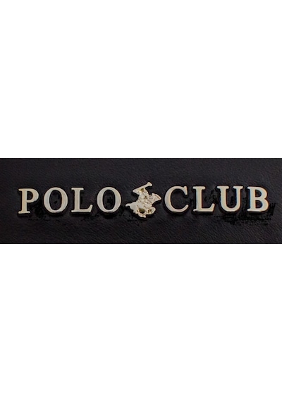 Njpc New Jersey Polo Club Çapraz Omuz Çanta Hardal