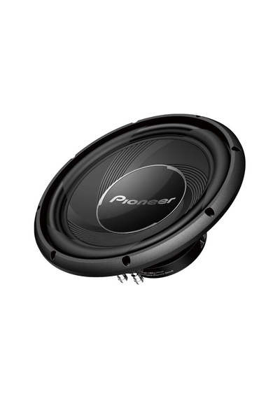 Pioneer Ts-a30s4 30cm Subwoofer 400rms 1400watt