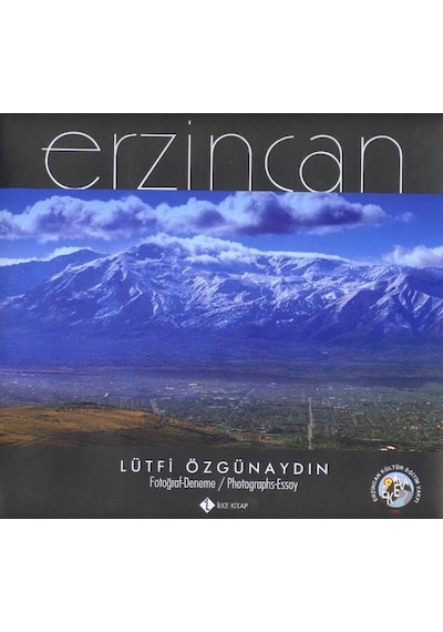 Erzincan - Lütfi Özgünaydın