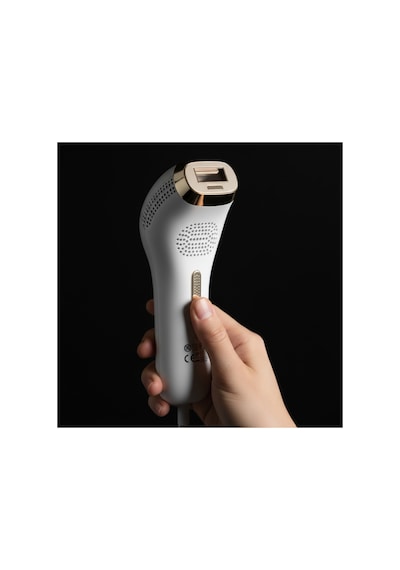 Glame Silk Pulse IPL - Lazer Epilasyon Cihazı | Ağrısız & Acısız Ev Tipi Lazer Tüy Alma Cihazı