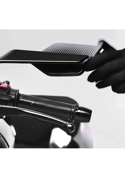 Mondial Strada 125 H19 Katlanır Kanat Motosiklet Aynası