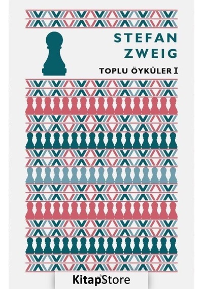 Stefan Zweig Toplu Öyküler 1 - Stefan Zweig - Aylak Adam
