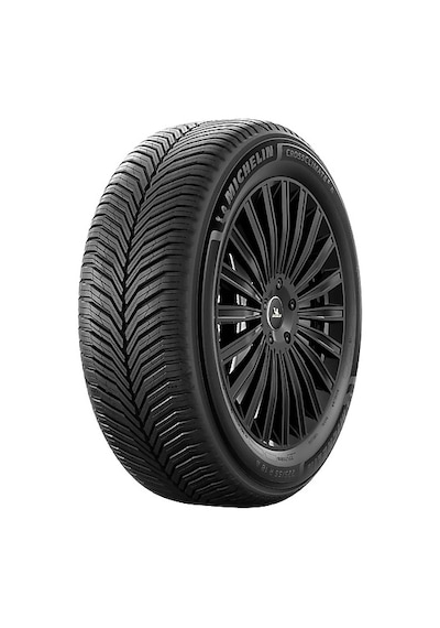 Michelin Crossclimate 3 225/60r18 104w Xl 3pmsf M+s Dört Mevsim Lastik 2026