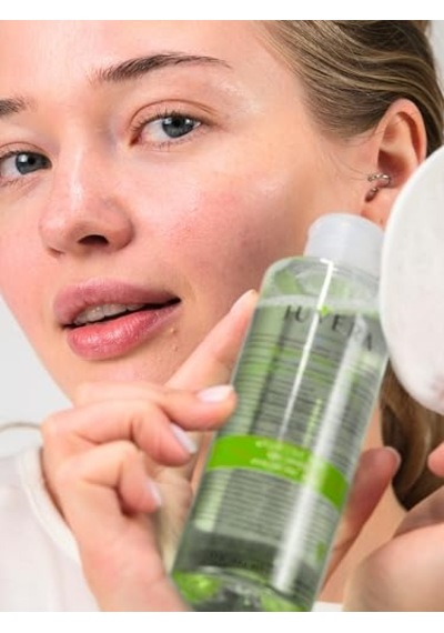 Juvera Clearifying And Regenerative Toner 200 Ml Yüzde İki Sa