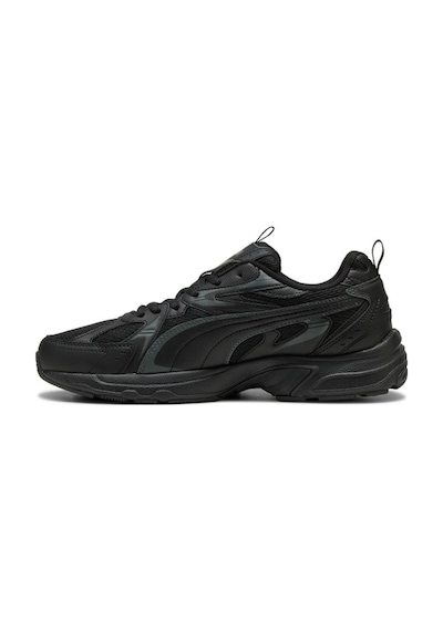 Puma Milenio Tech Siyah Kadın Sneaker Siyah