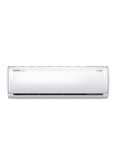 Sigma Comfort SGM09INVDHA 9000 BTU Duvar Tipi Inverter Klima