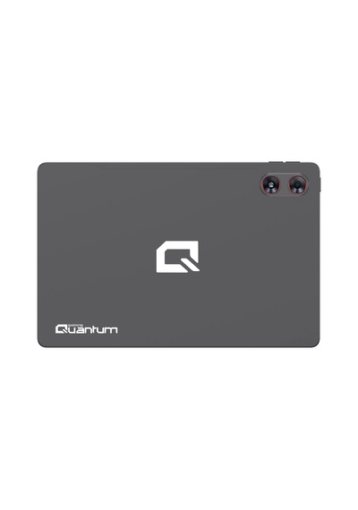 Quantum Elise T80p 8 Core 2 8GB 256 GB Şeffaf Kılıf Pasif Kalemli 11" FHD 16 Tablet
