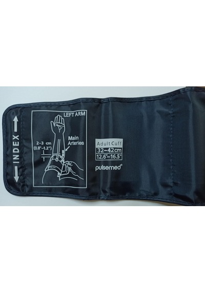 Pulsemed Obez Tansiyon Aleti Manşonu 32-42 CM