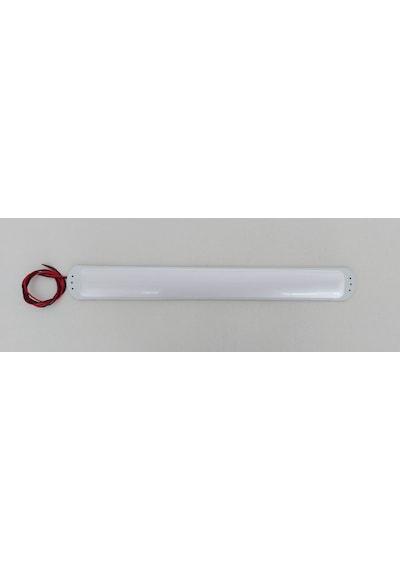 Su Geçirmez Led Lamba Marine Tekne Karavan 24V 60Cm (Günışığı)