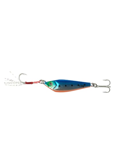Ryuji Pappy Serisi 15gr Jig Yem
