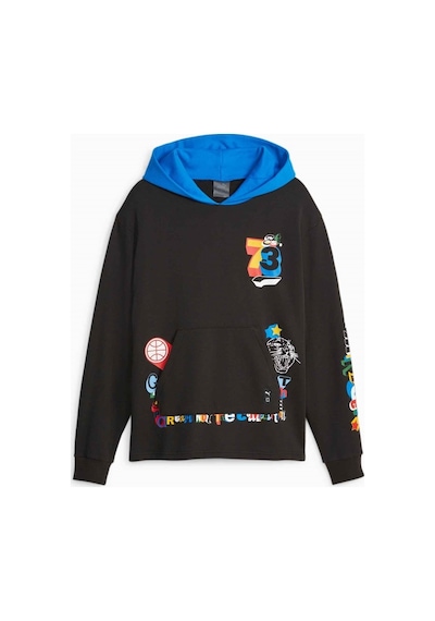 Puma Trash Talk Erkek Sweatshirt 001