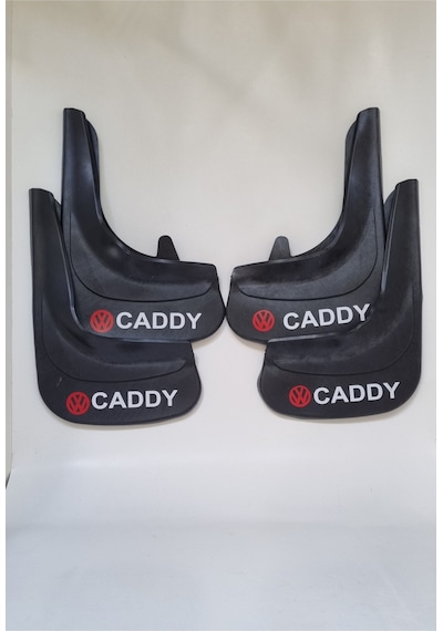 CADDY DÖRTLÜ ÇAMURLUK, TOZLUK