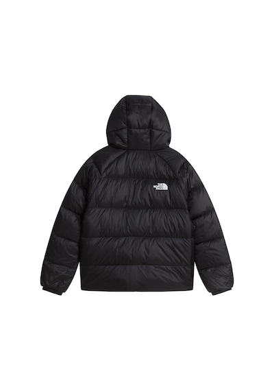 The North Face B Hydrenalıte Down Hooded Jacket Erkek Çocuk Ceket Nf0a8h3rjk31 Siyah