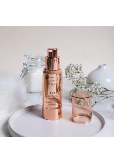 E.v.e. Serum Source Hücre Yenileyeci, Besleyici Ve Onarıcı Ne Mlendirici Bakım Serumu 30 Ml