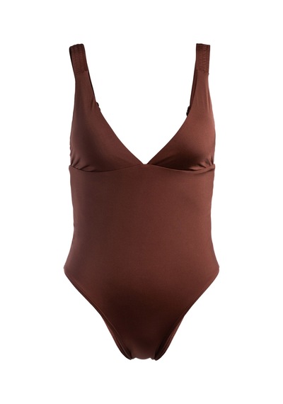 Roxy Sılky Island One Pıece Cqr1 Çok Renkli